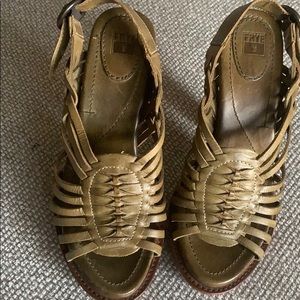 Frye Sandals